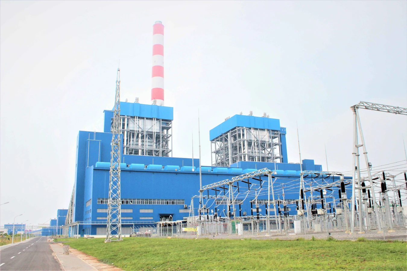 PLTU TANJUNG AWAR-AWAR TUBAN