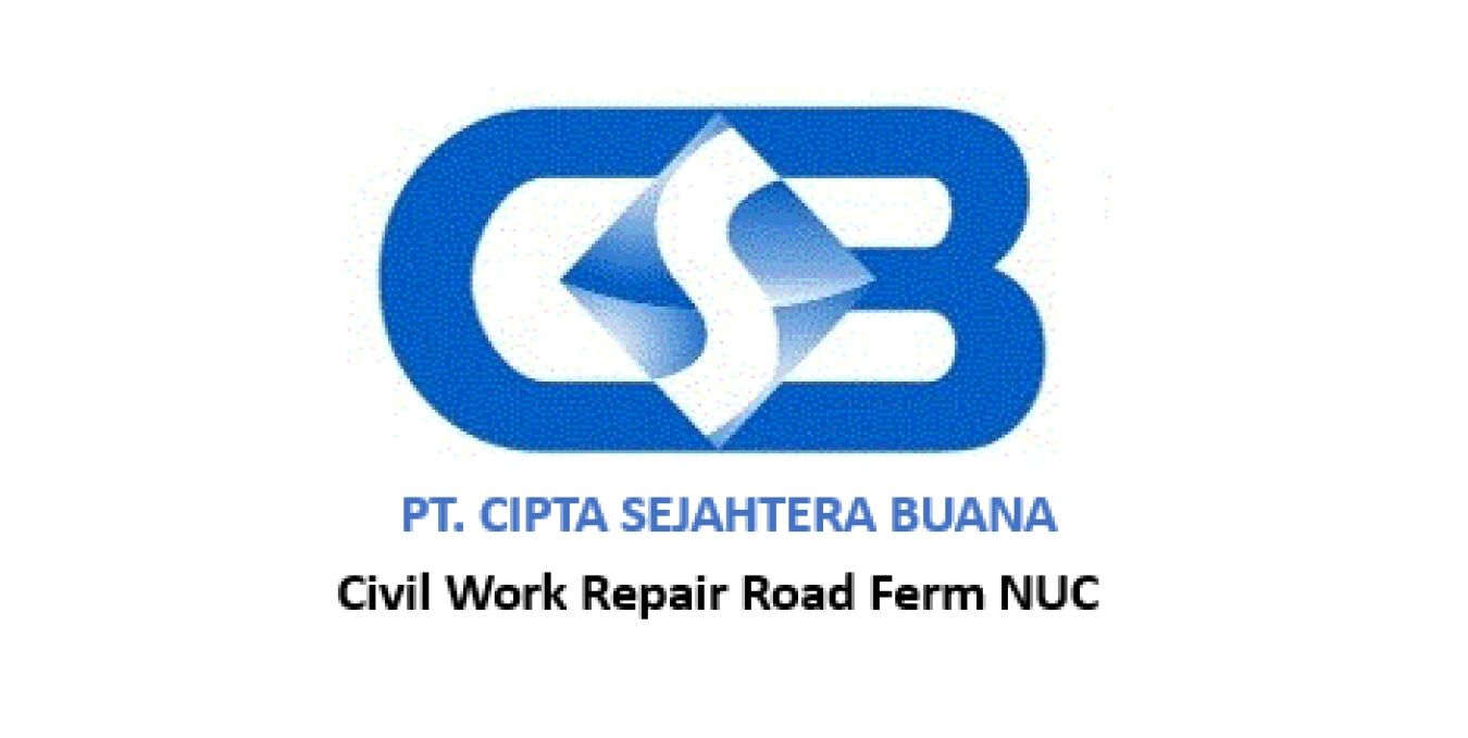 CIVIL WORK REPAIR ROAD FERM NUC