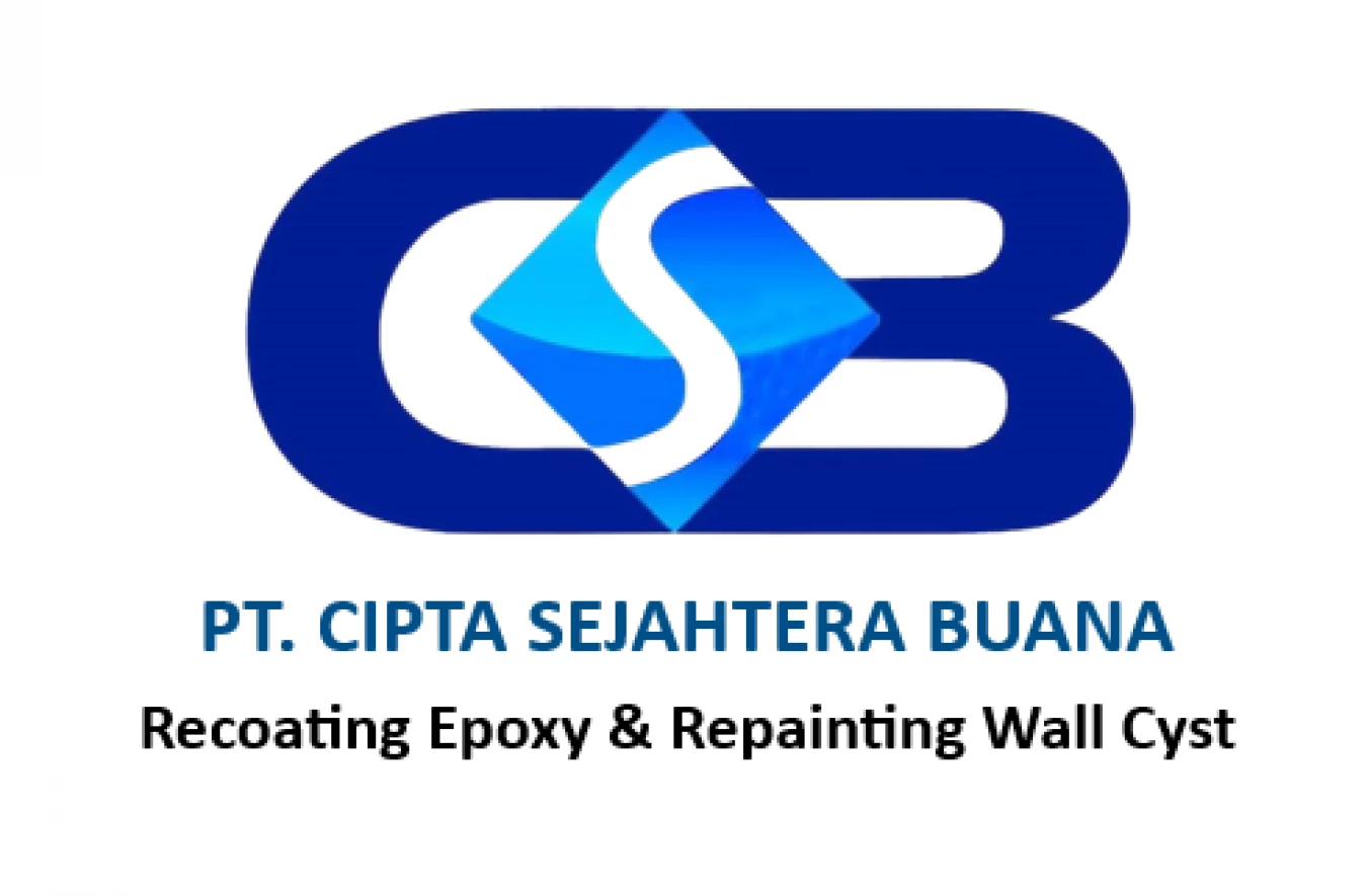 RECOATING EPOXY & REPAINTING WALL CYST